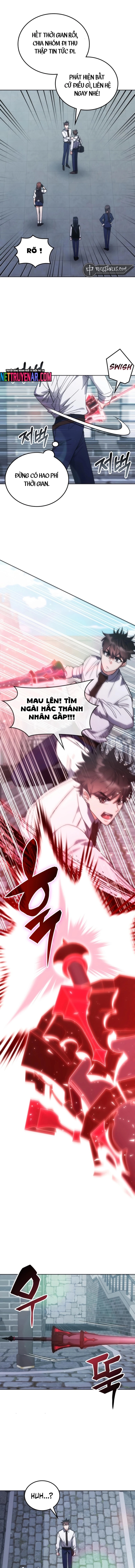 Học Viện Tối Thượng: Chapter 169