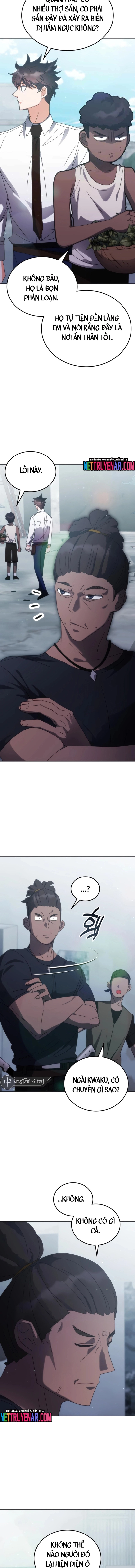 Học Viện Tối Thượng: Chapter 169