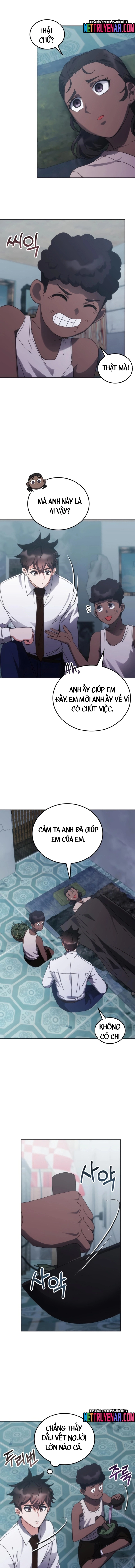 Học Viện Tối Thượng: Chapter 169