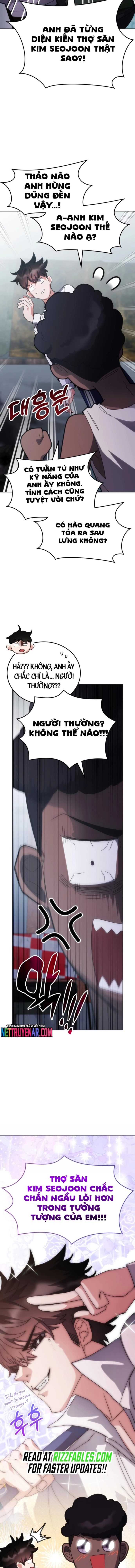 Học Viện Tối Thượng: Chapter 169