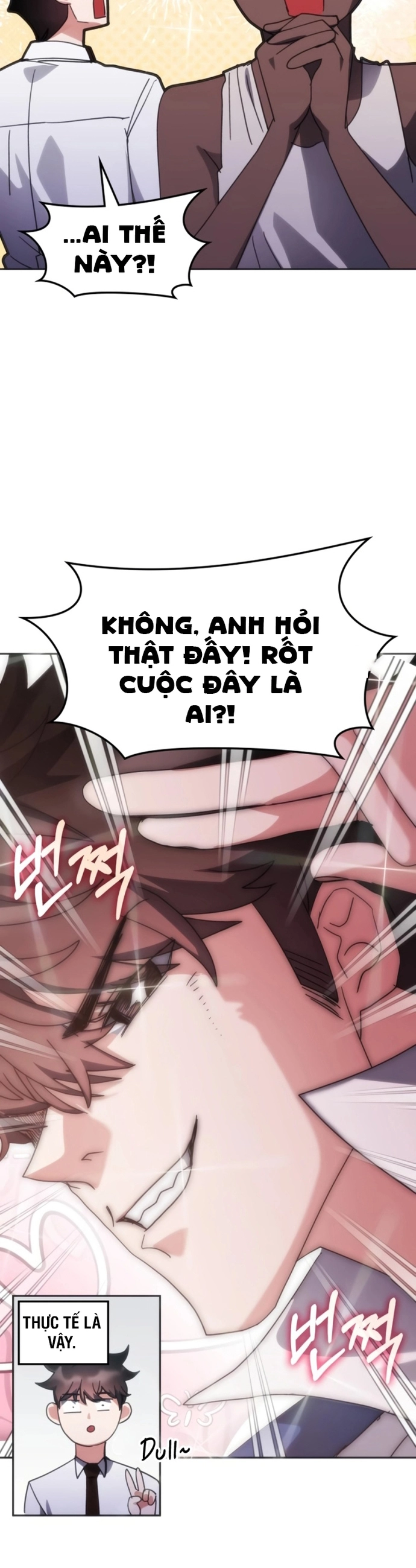 Học Viện Tối Thượng: Chapter 169