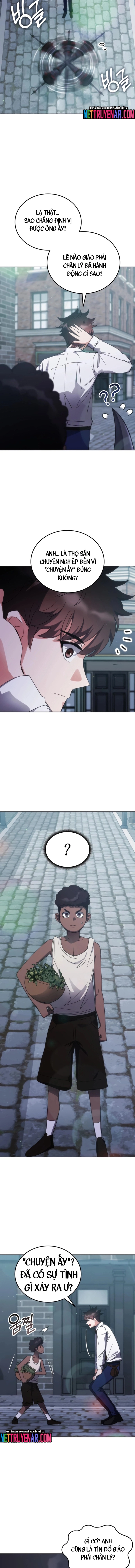 Học Viện Tối Thượng: Chapter 169