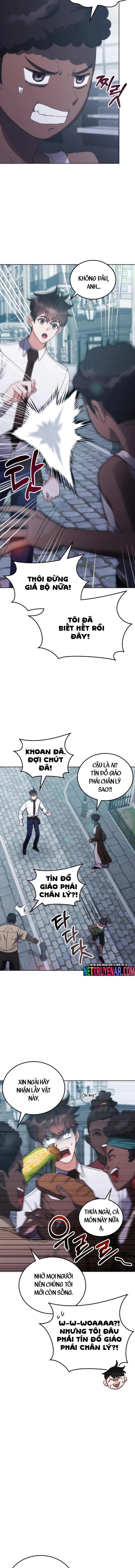 Học Viện Tối Thượng: Chapter 169