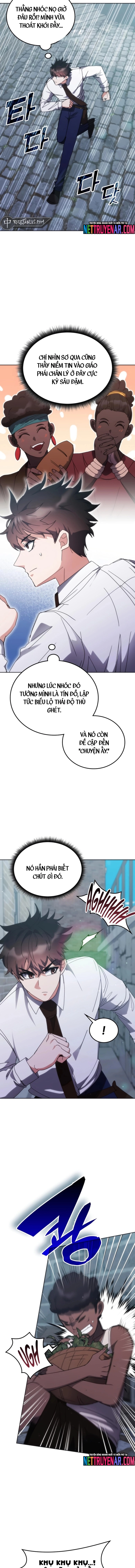 Học Viện Tối Thượng: Chapter 169