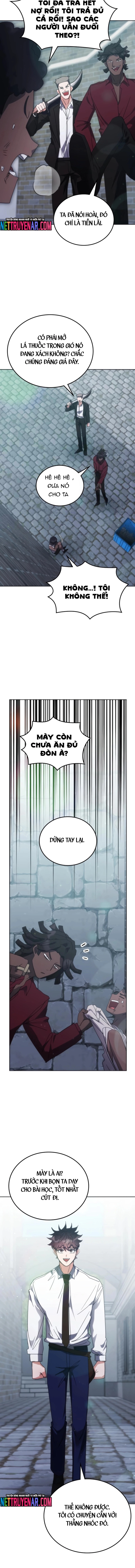 Học Viện Tối Thượng: Chapter 169
