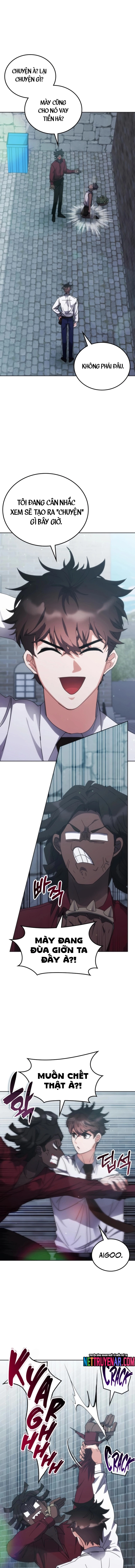 Học Viện Tối Thượng: Chapter 169