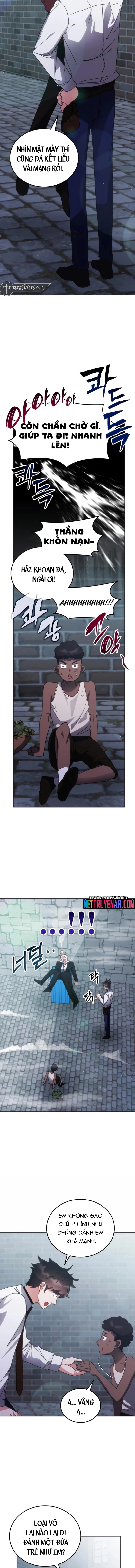 Học Viện Tối Thượng: Chapter 169