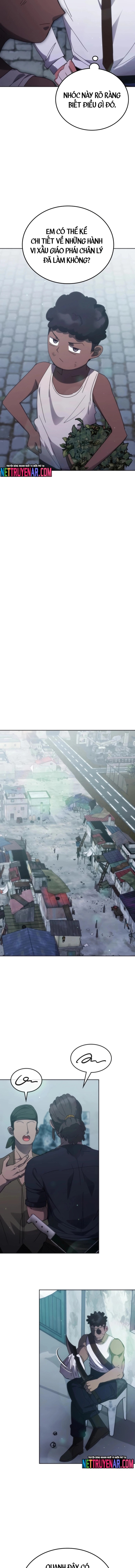 Học Viện Tối Thượng: Chapter 169