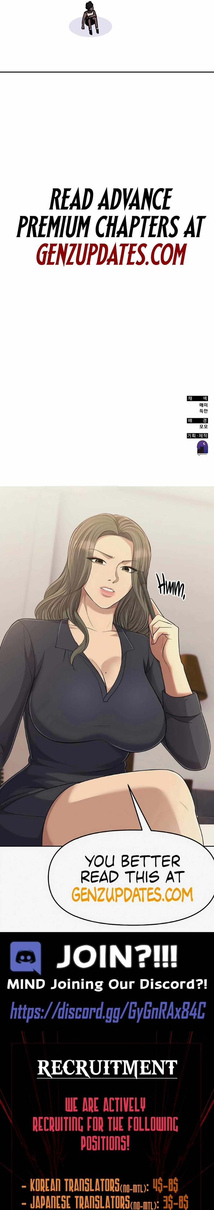 Học Viện Tối Thượng: Chapter 171