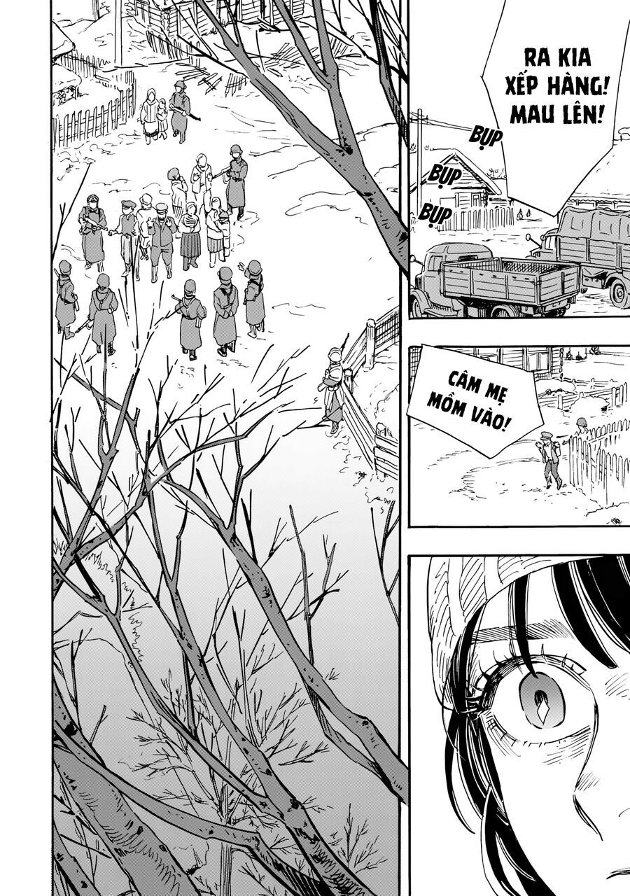 Hỡi Các Chị Em, Nhắm Thẳng Quân Thù Mà Bắn.: Chapter 1