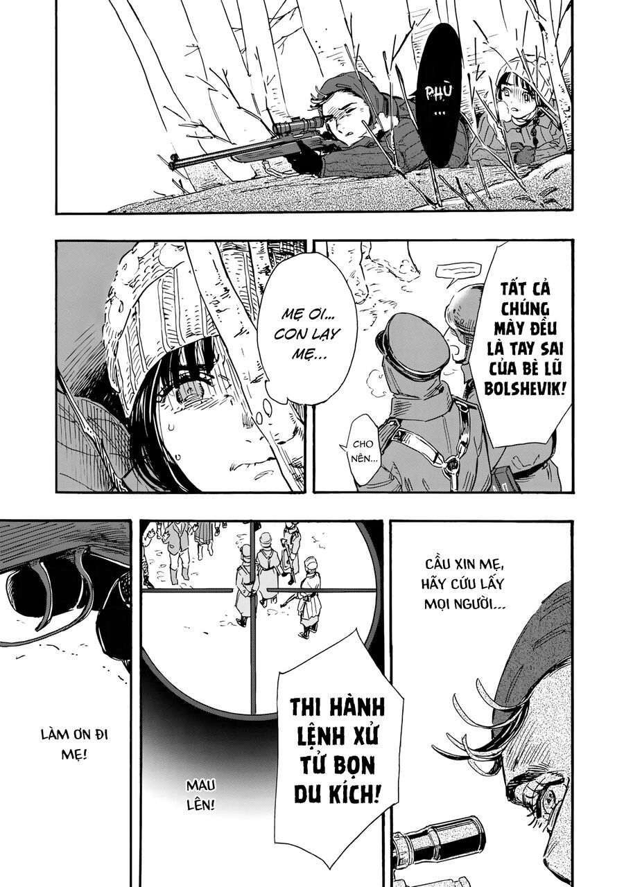 Hỡi Các Chị Em, Nhắm Thẳng Quân Thù Mà Bắn.: Chapter 1