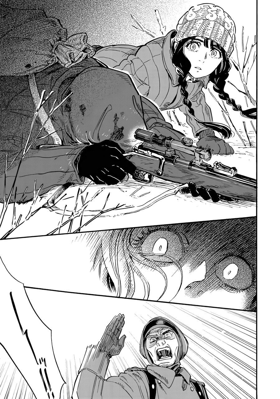 Hỡi Các Chị Em, Nhắm Thẳng Quân Thù Mà Bắn.: Chapter 1