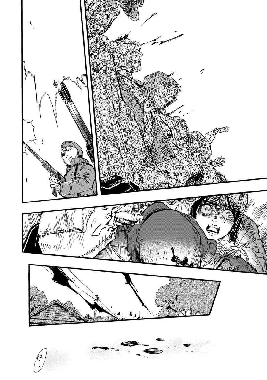 Hỡi Các Chị Em, Nhắm Thẳng Quân Thù Mà Bắn.: Chapter 1