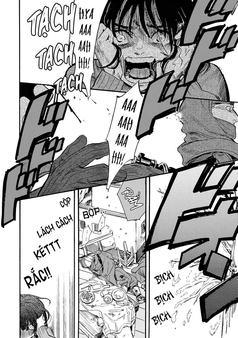 Hỡi Các Chị Em, Nhắm Thẳng Quân Thù Mà Bắn.: Chapter 1