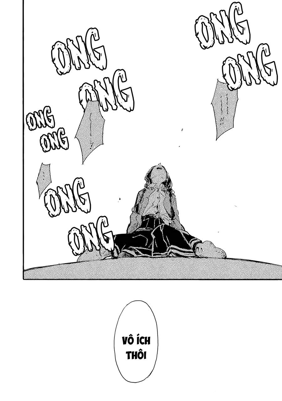 Hỡi Các Chị Em, Nhắm Thẳng Quân Thù Mà Bắn.: Chapter 1