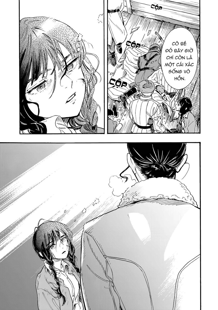 Hỡi Các Chị Em, Nhắm Thẳng Quân Thù Mà Bắn.: Chapter 1