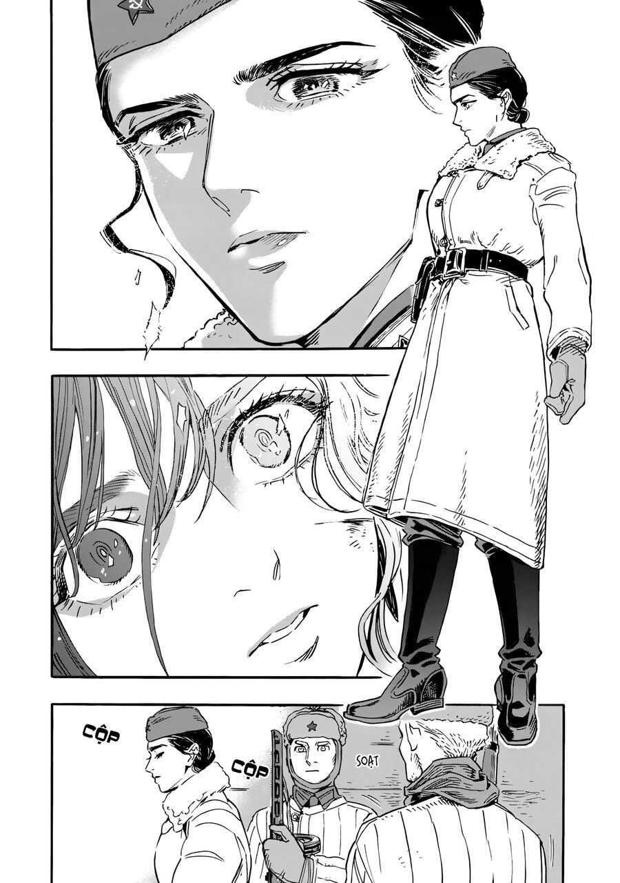 Hỡi Các Chị Em, Nhắm Thẳng Quân Thù Mà Bắn.: Chapter 1