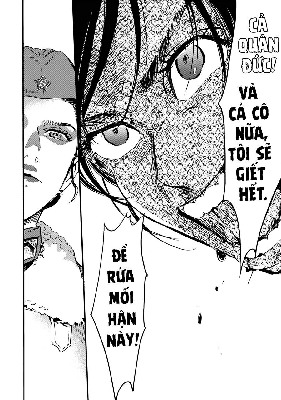 Hỡi Các Chị Em, Nhắm Thẳng Quân Thù Mà Bắn.: Chapter 1