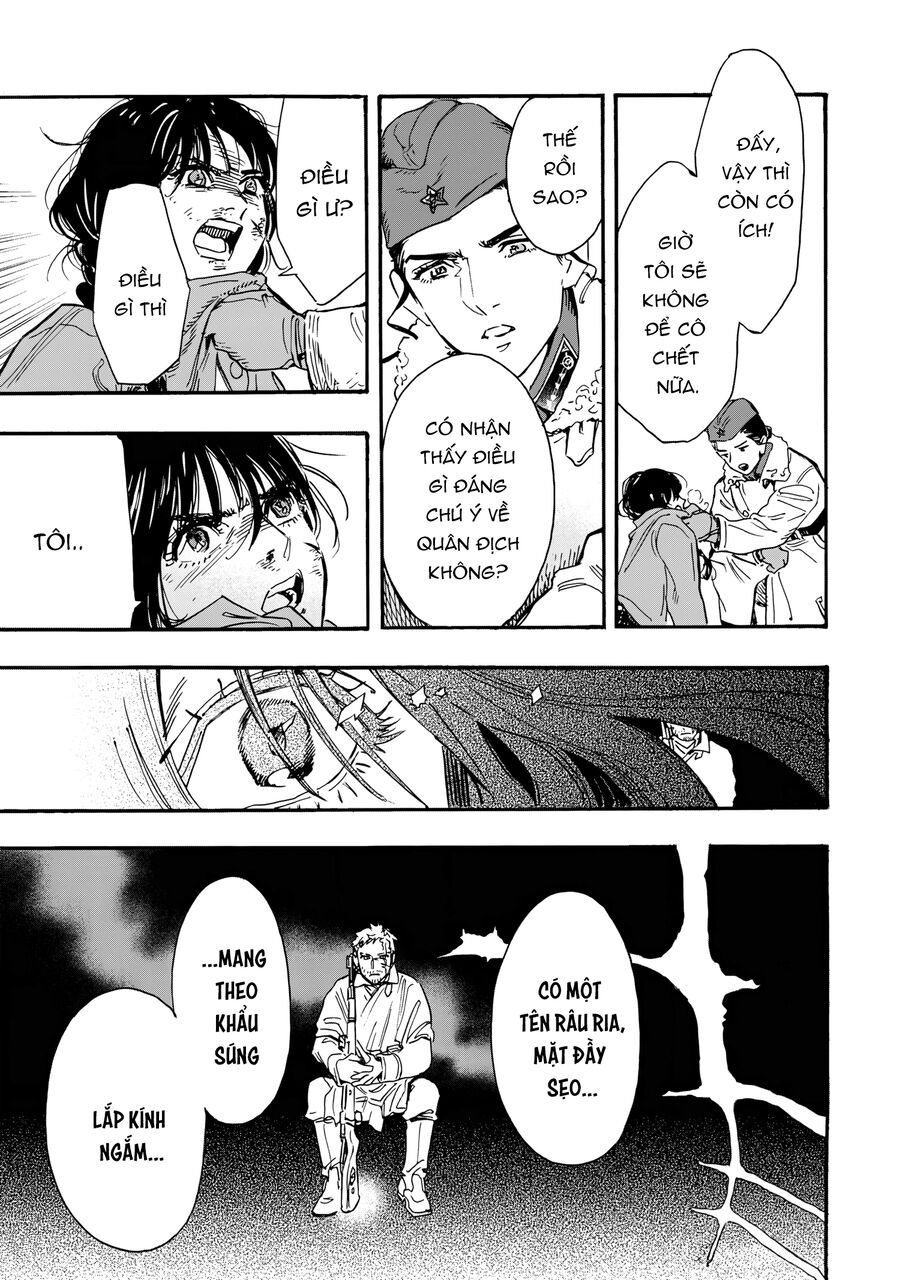 Hỡi Các Chị Em, Nhắm Thẳng Quân Thù Mà Bắn.: Chapter 1