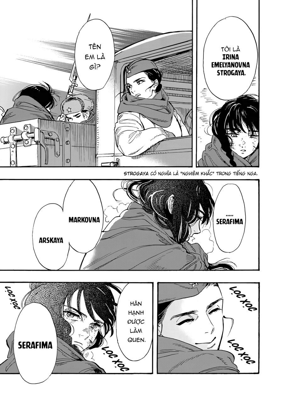 Hỡi Các Chị Em, Nhắm Thẳng Quân Thù Mà Bắn.: Chapter 1