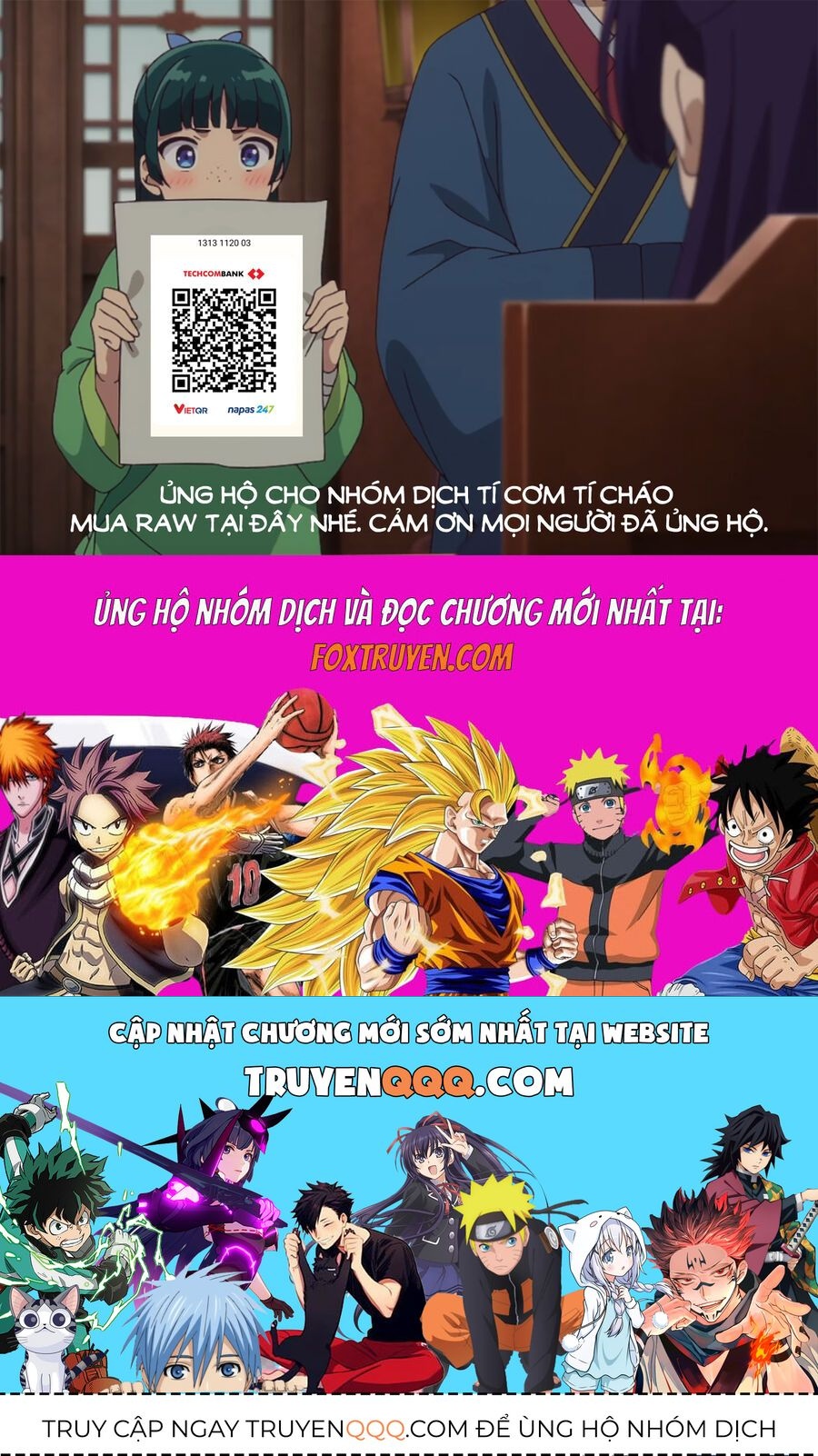 Hỡi Các Chị Em, Nhắm Thẳng Quân Thù Mà Bắn.: Chapter 1