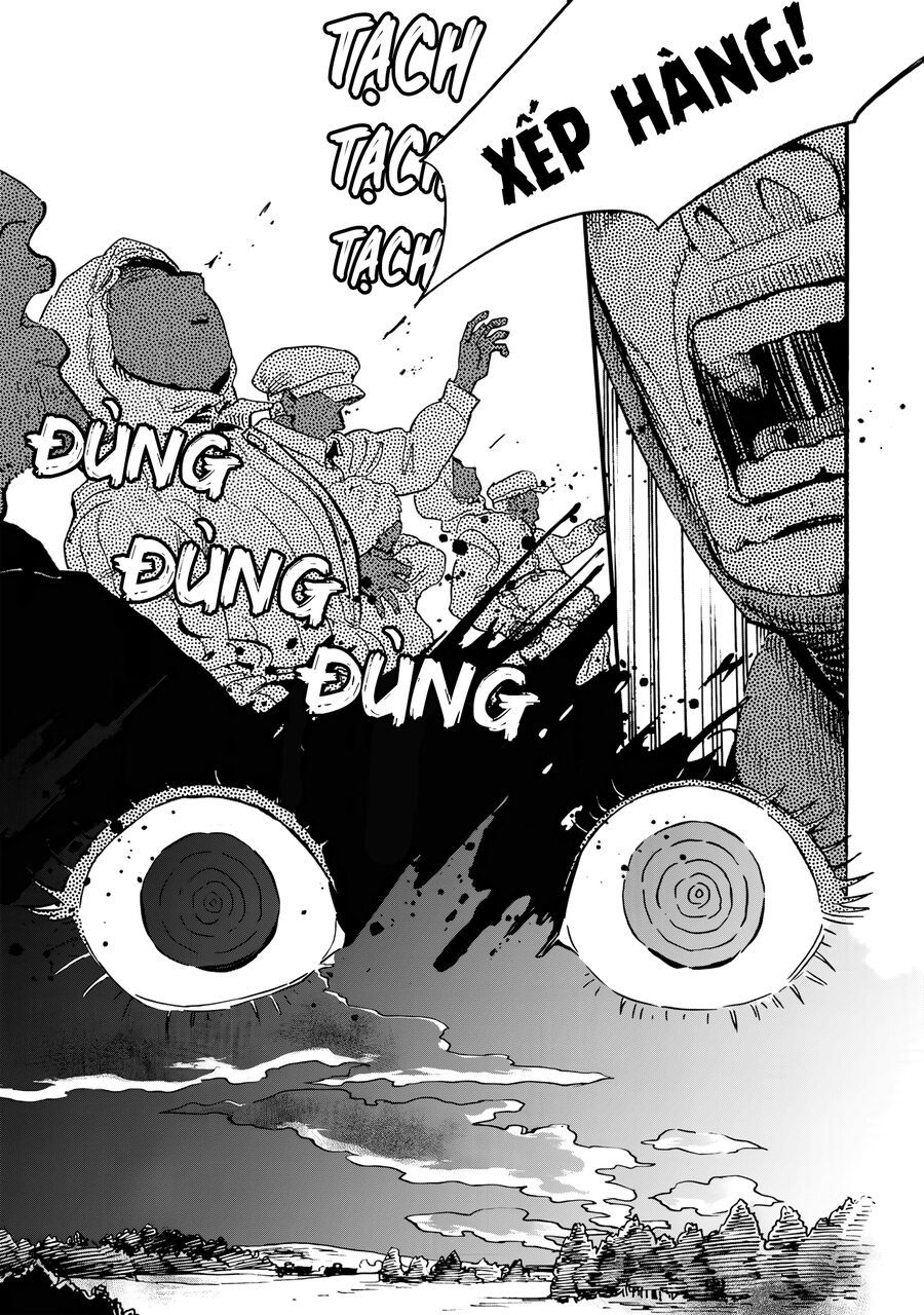 Hỡi Các Chị Em, Nhắm Thẳng Quân Thù Mà Bắn.: Chapter 2