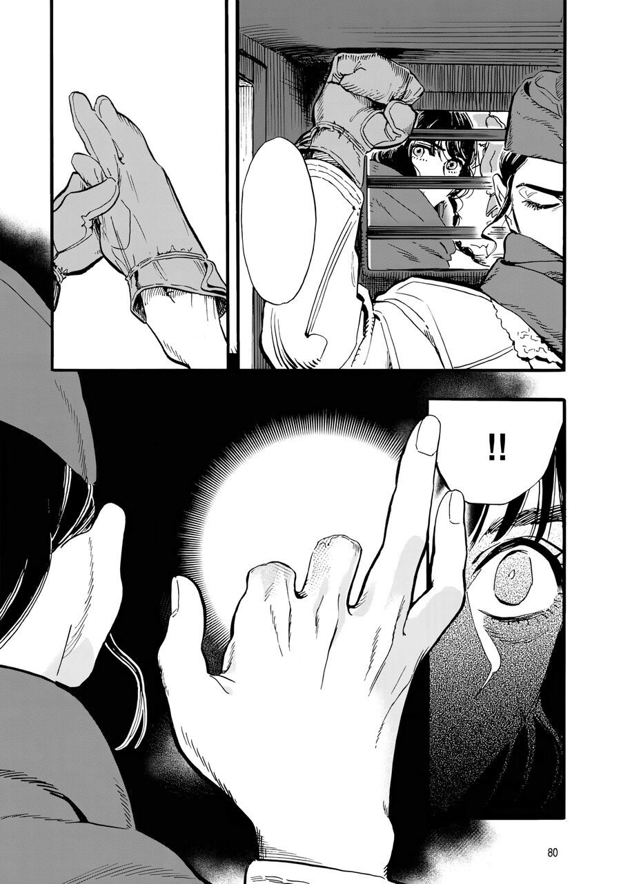 Hỡi Các Chị Em, Nhắm Thẳng Quân Thù Mà Bắn.: Chapter 2