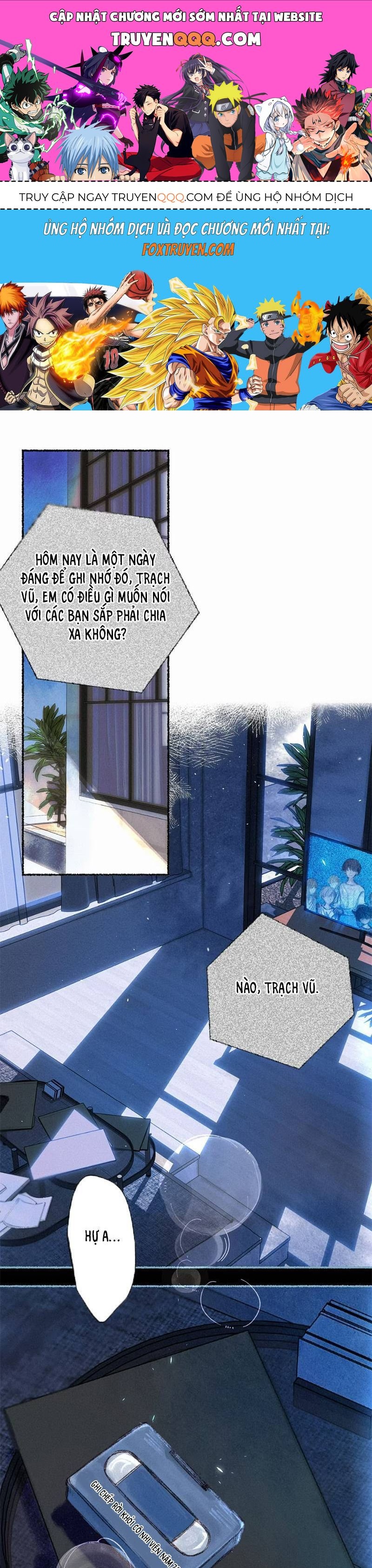 Hội chứng si mê: Chapter 2