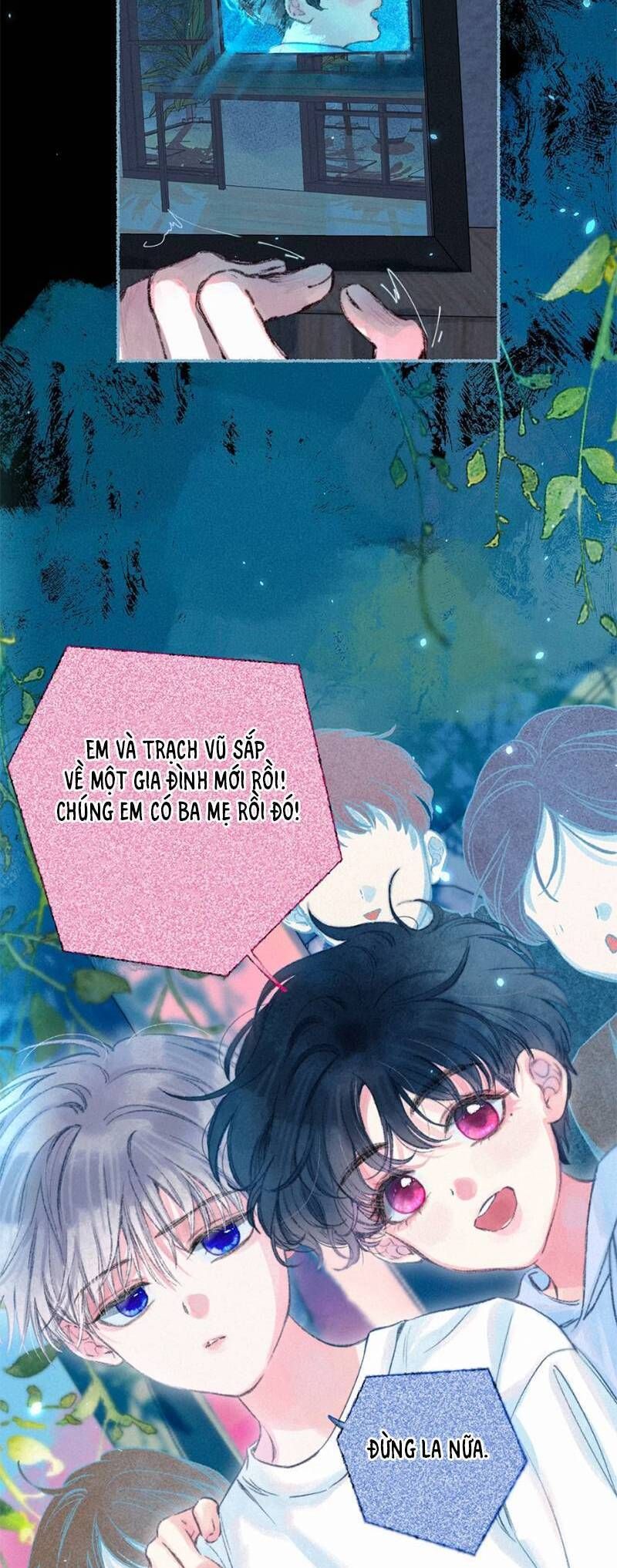 Hội chứng si mê: Chapter 2