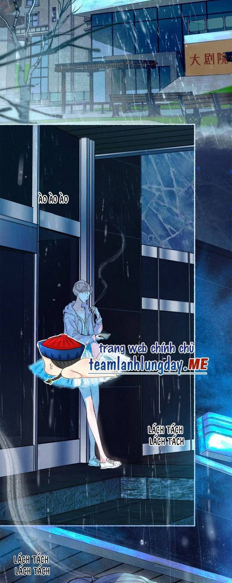 Hội chứng si mê: Chapter 2