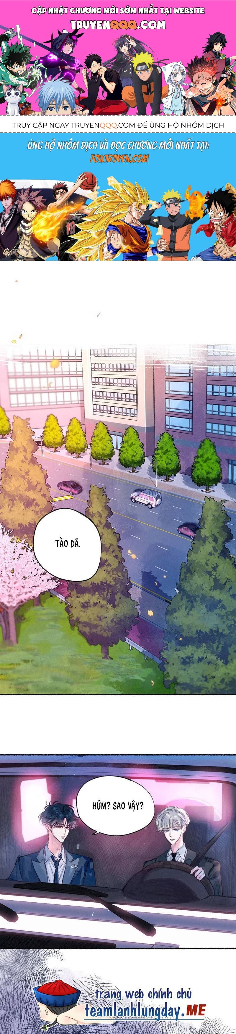 Hội chứng si mê: Chapter 4