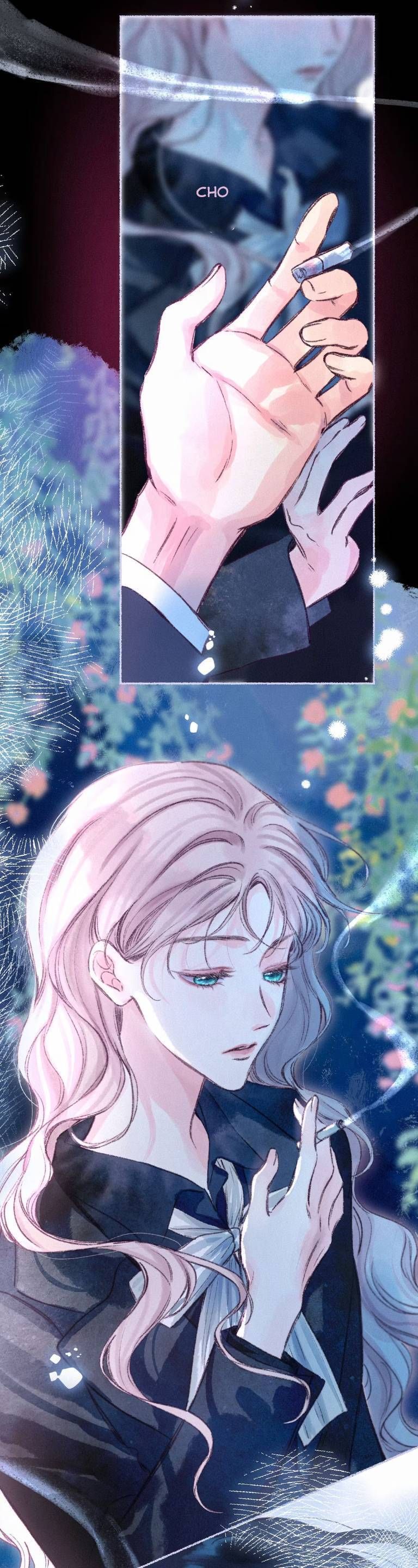 Hội chứng si mê: Chapter 5