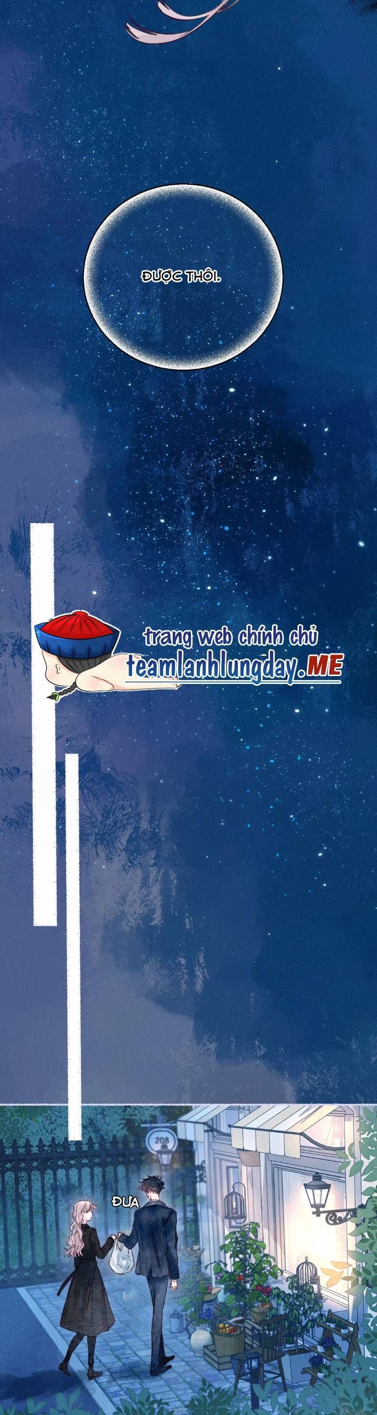 Hội chứng si mê: Chapter 5