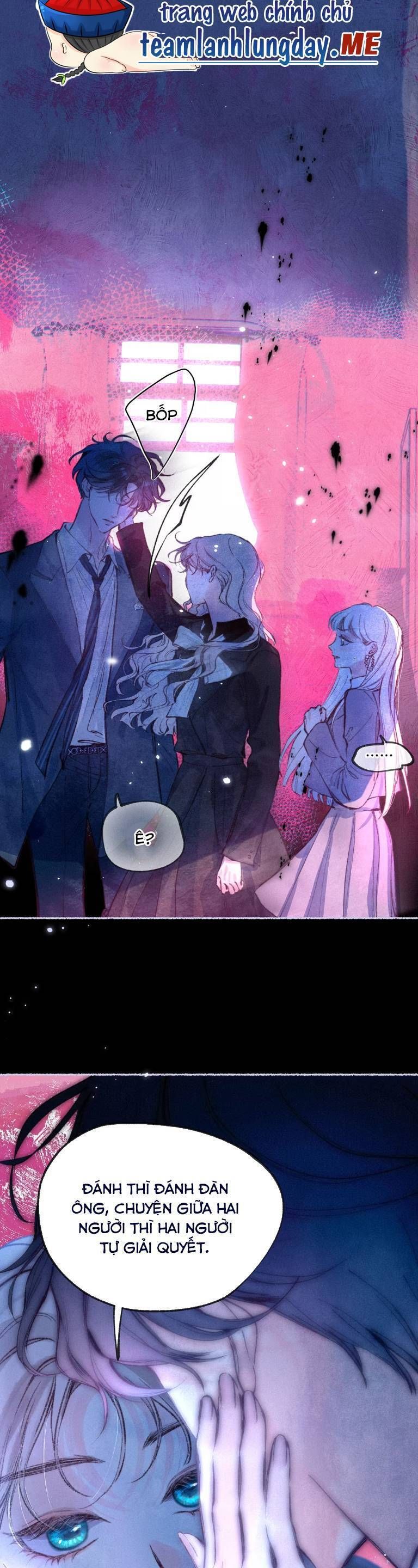 Hội chứng si mê: Chapter 5