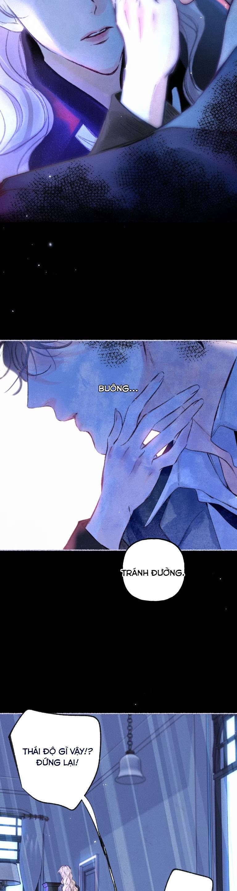 Hội chứng si mê: Chapter 5
