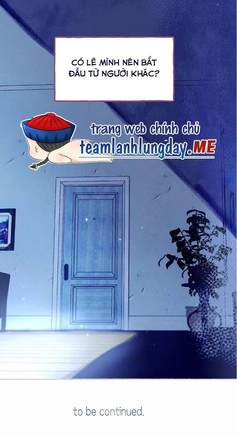 Hội chứng si mê: Chapter 5