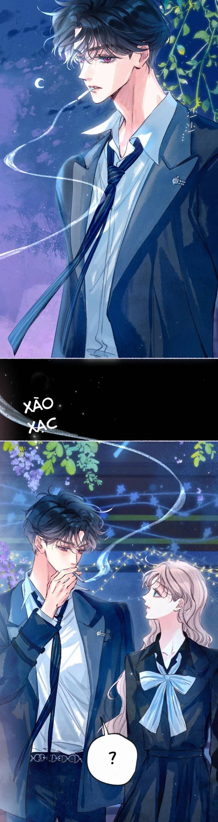 Hội chứng si mê: Chapter 5