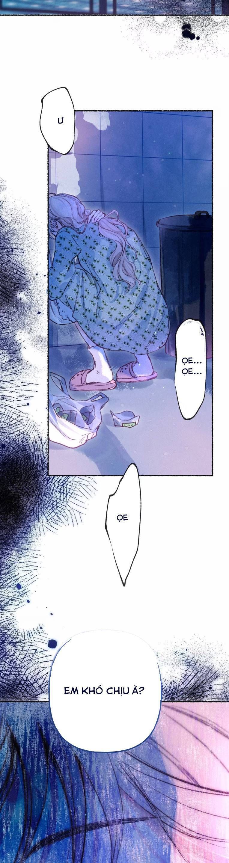 Hội chứng si mê: Chapter 6