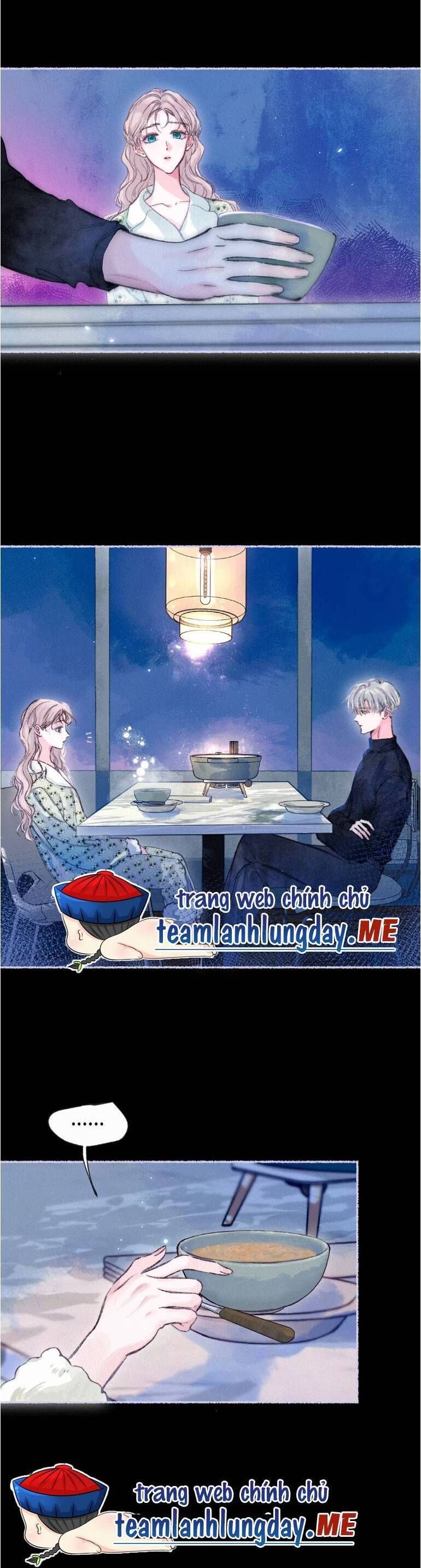 Hội chứng si mê: Chapter 6