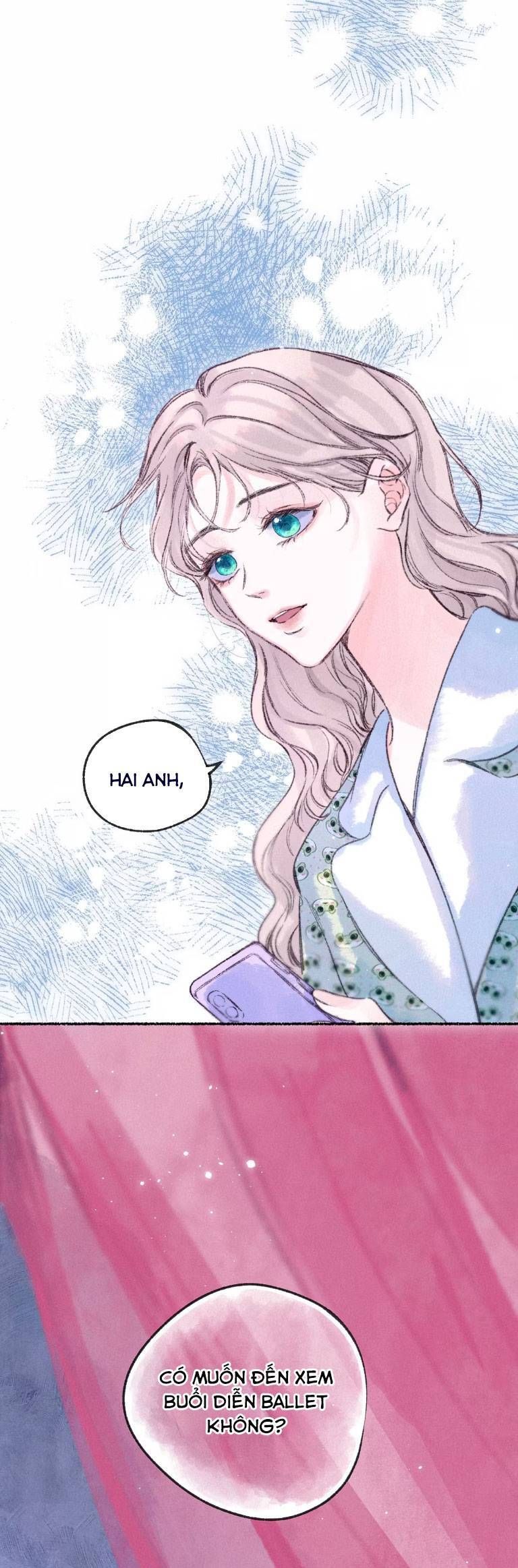 Hội chứng si mê: Chapter 7
