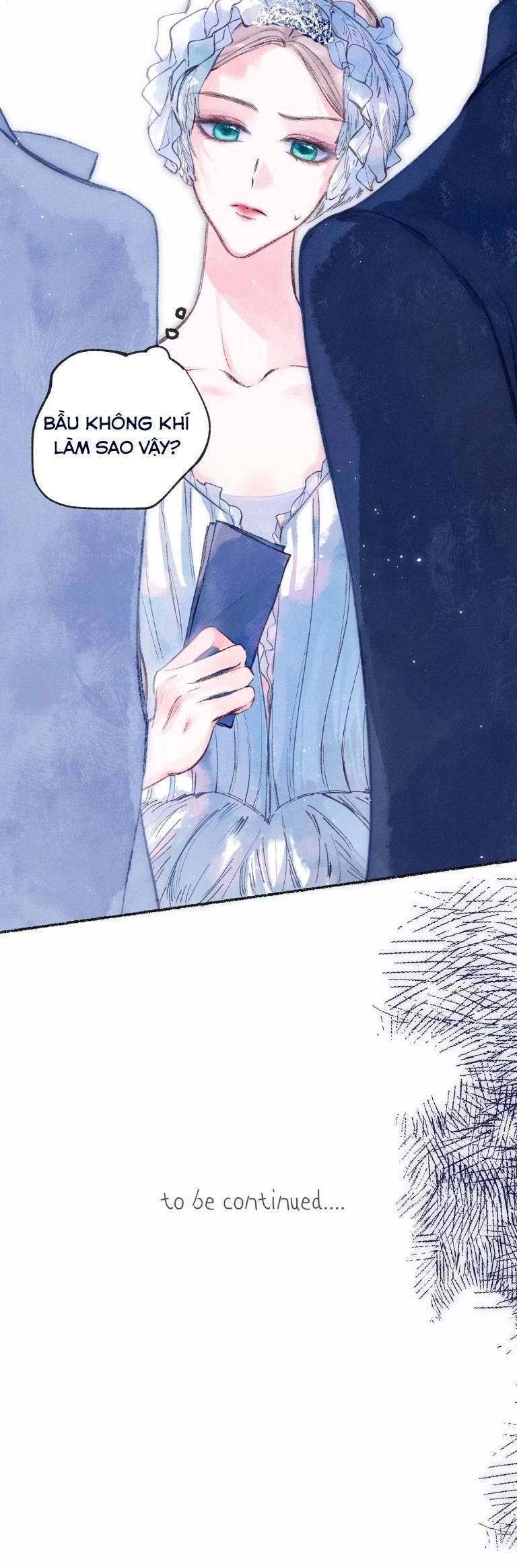 Hội chứng si mê: Chapter 7