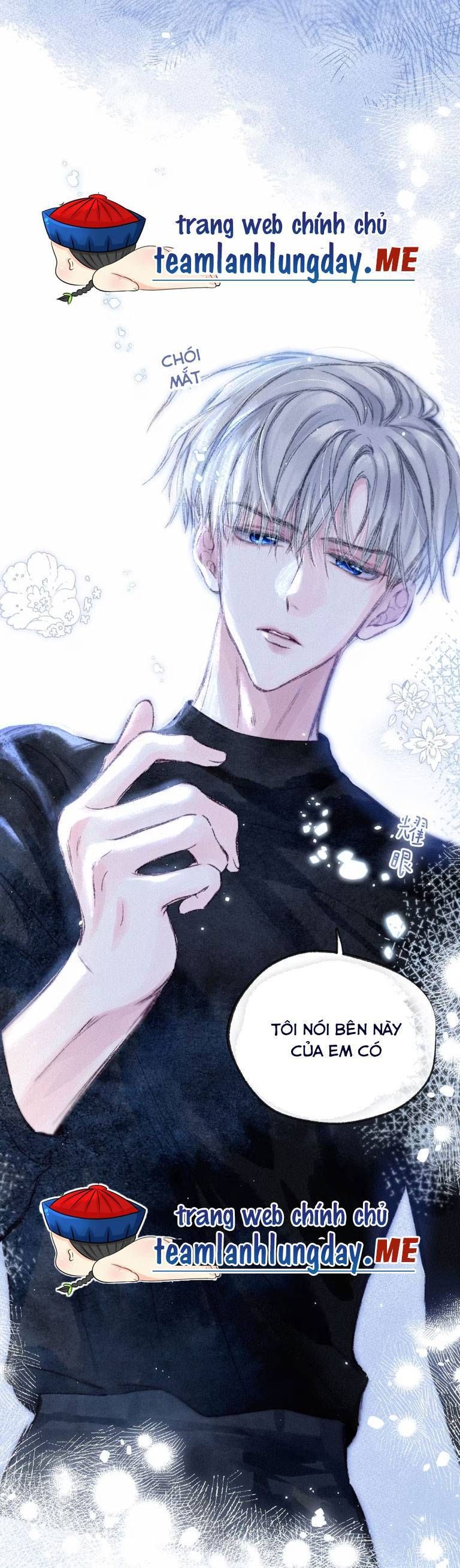 Hội chứng si mê: Chapter 7