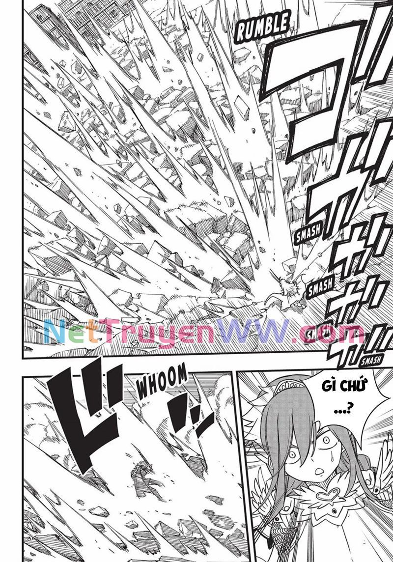 Hội Pháp Sư: Nhiệm Vụ 100 Năm: Chapter 161.3