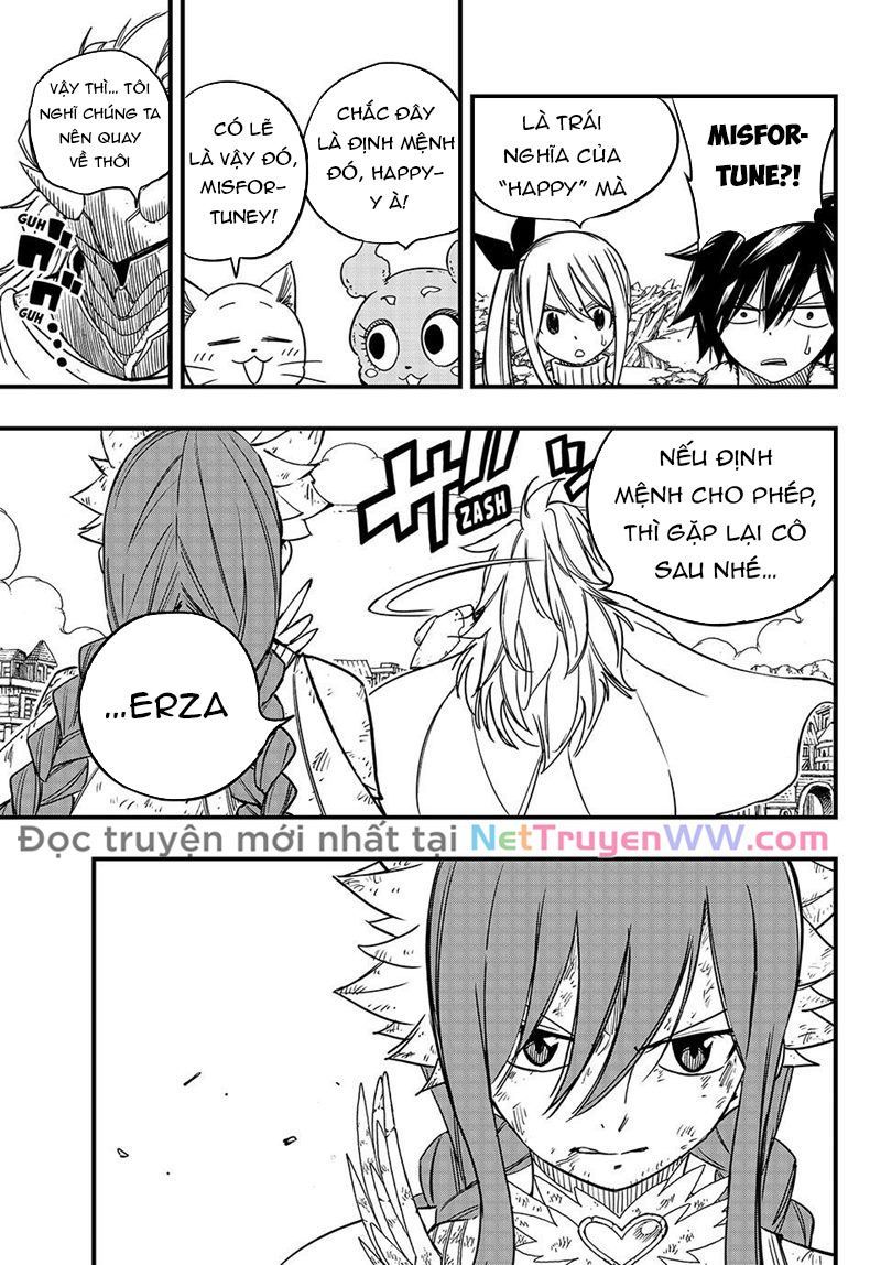 Hội Pháp Sư: Nhiệm Vụ 100 Năm: Chapter 162.3