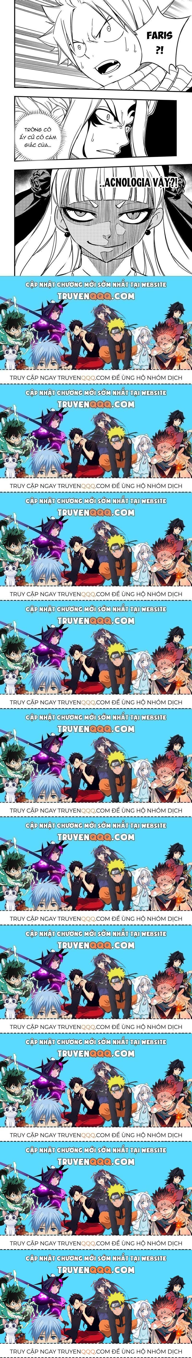 Hội Pháp Sư: Nhiệm Vụ 100 Năm: Chapter 163.3