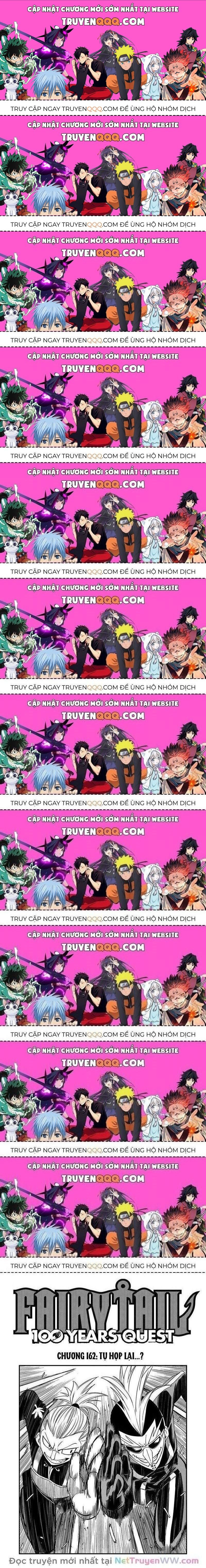 Hội Pháp Sư: Nhiệm Vụ 100 Năm: Chapter 163.5