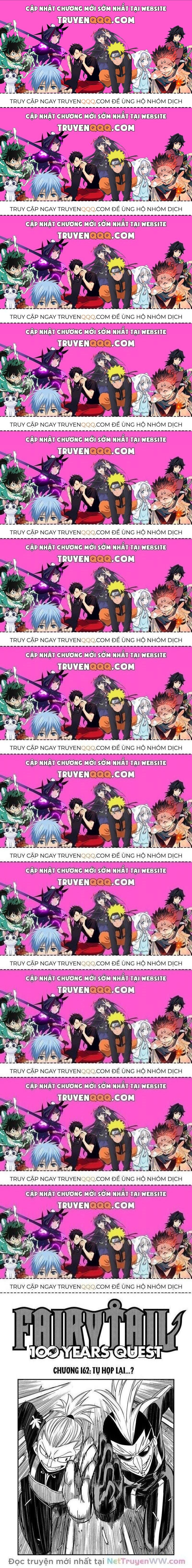 Hội Pháp Sư: Nhiệm Vụ 100 Năm: Chapter 163.7