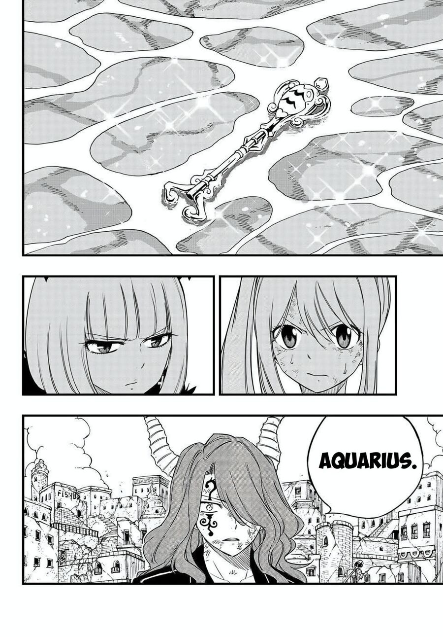 Hội Pháp Sư: Nhiệm Vụ 100 Năm: Chapter 169