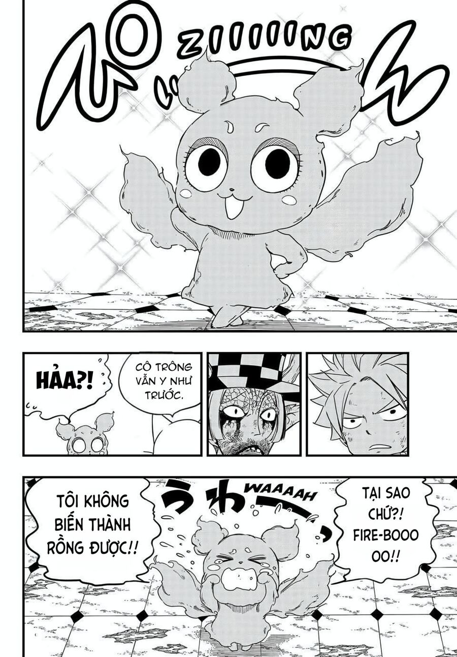 Hội Pháp Sư: Nhiệm Vụ 100 Năm: Chapter 169