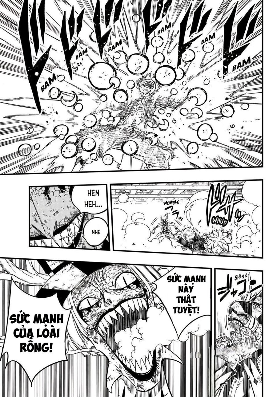 Hội Pháp Sư: Nhiệm Vụ 100 Năm: Chapter 169